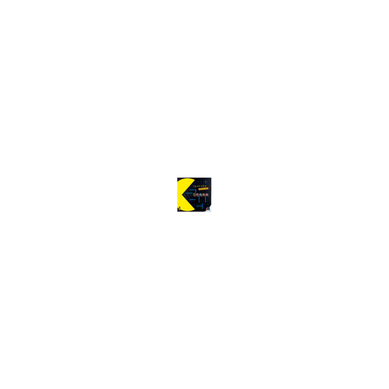 Quoridor Pac Man Gigamic Ikaipaka jeux & jouets Royan