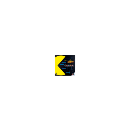 Quoridor Pac Man Gigamic Ikaipaka jeux & jouets Royan