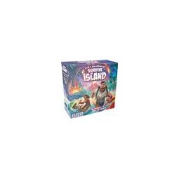 Survive The Island  Ikaipaka jeux & jouets Royan