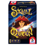 Skull Queen  Ikaipaka jeux & jouets Royan
