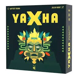 Yaxha  Ikaipaka jeux & jouets Royan