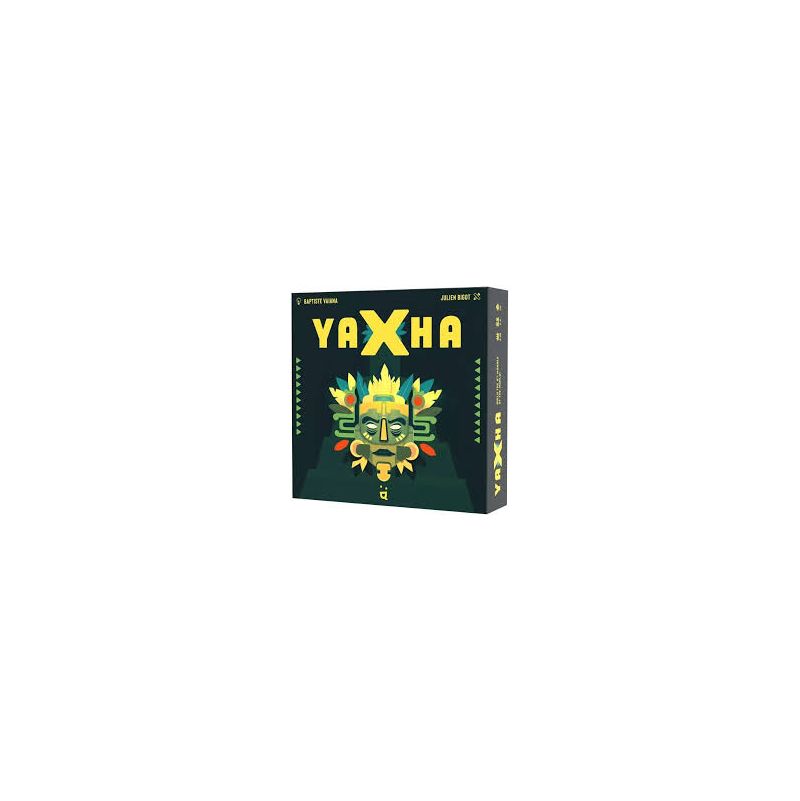 Yaxha  Ikaipaka jeux & jouets Royan