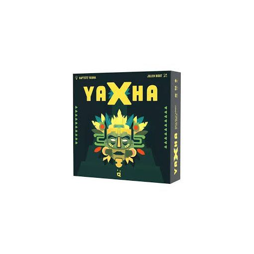 Yaxha  Ikaipaka jeux & jouets Royan