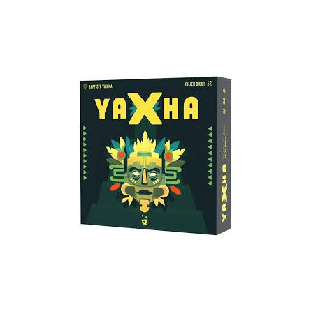Yaxha  Ikaipaka jeux & jouets Royan