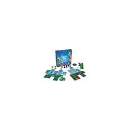 Fairy Ring Repos production Ikaipaka jeux & jouets Royan