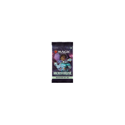 Magic The Gatering Booster Mornebrune  Ikaipaka jeux & jouets