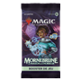 Magic The Gatering Booster Mornebrune  Ikaipaka jeux & jouets