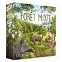 Forêt Mixte: Extension Woodland Edge  Ikaipaka jeux & jouets