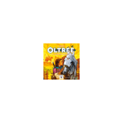 OLTRÉÉ Extension MONTURES & DESTRIERS  Ikaipaka jeux & jouets