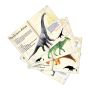 Puzzle 500p Dinosaures Muséum national d'Histoire naturelle