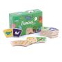 Dominos de la Ferme VILAC Ikaipaka jeux & jouets Royan