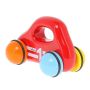 Voiture 1er âge Rouge Vilac VILAC Ikaipaka jeux & jouets Royan