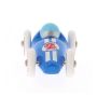 Voiture de course Bleue Vilac VILAC Ikaipaka jeux & jouets Royan