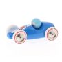 Voiture de course Bleue Vilac VILAC Ikaipaka jeux & jouets Royan