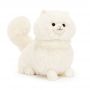 Chat Persan Carissa Jellycat Jellycat Ikaipaka jeux & jouets