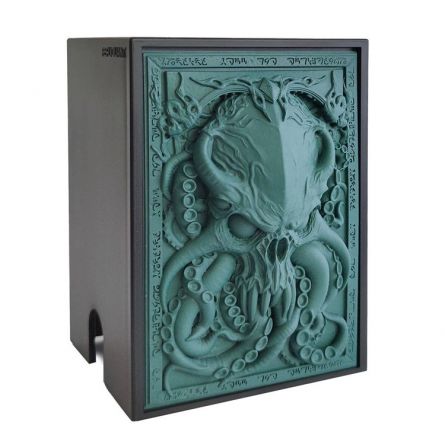 Tour à Dés Darth Cthulhu Répliquant Ikaipaka jeux & jouets Royan