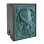 Tour à Dés Darth Cthulhu Répliquant Ikaipaka jeux & jouets Royan