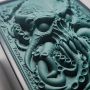 Tour à Dés Darth Cthulhu Répliquant Ikaipaka jeux & jouets Royan