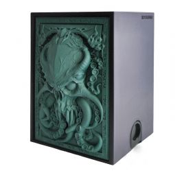 Tour à Dés Darth Cthulhu Répliquant Ikaipaka jeux & jouets Royan