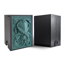 Tour à Dés Darth Cthulhu Répliquant Ikaipaka jeux & jouets Royan