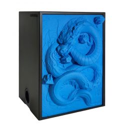 Tour à Dés Ryujin Répliquant Ikaipaka jeux & jouets Royan