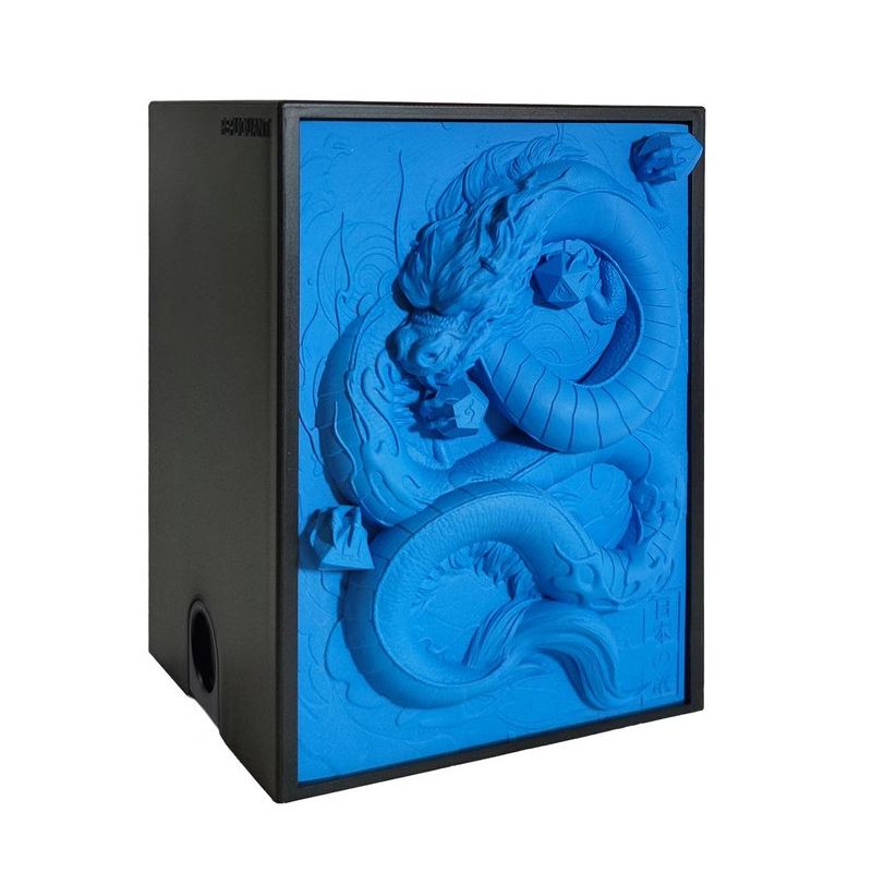Tour à Dés Ryujin Répliquant Ikaipaka jeux & jouets Royan