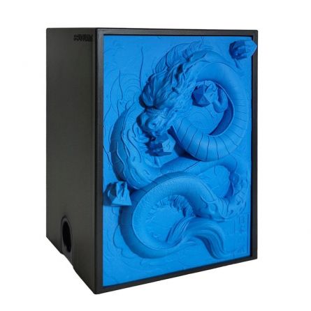 Tour à Dés Ryujin Répliquant Ikaipaka jeux & jouets Royan
