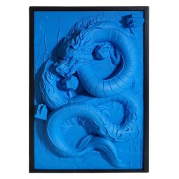 Tour à Dés Ryujin Répliquant Ikaipaka jeux & jouets Royan