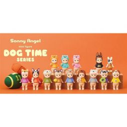 Sonny Angel Dog Time BabyWatch Ikaipaka jeux & jouets Royan