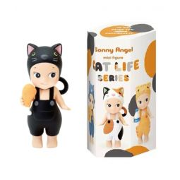 Sonny Angel Cat's Life BabyWatch Ikaipaka jeux & jouets Royan