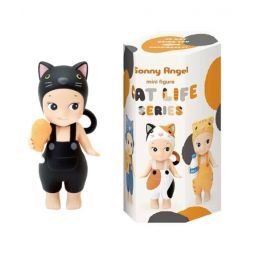 Sonny Angel Cat's Life BabyWatch Ikaipaka jeux & jouets Royan