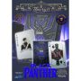 Bicycle Theory 11 Black Panther  Ikaipaka jeux & jouets Royan