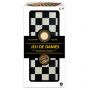 Jeu de Dames en Bois Pliable - Deluxe  Ikaipaka jeux & jouets