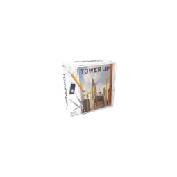 Tower Up  Ikaipaka jeux & jouets Royan