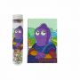 Micro Puzzle 150p Barbabelle  Ikaipaka jeux & jouets Royan