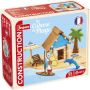 La Cabane de Plage Jeujura JEUJURA Ikaipaka jeux & jouets Royan