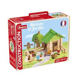 Maison et Jardin Jeujura JEUJURA Ikaipaka jeux & jouets Royan