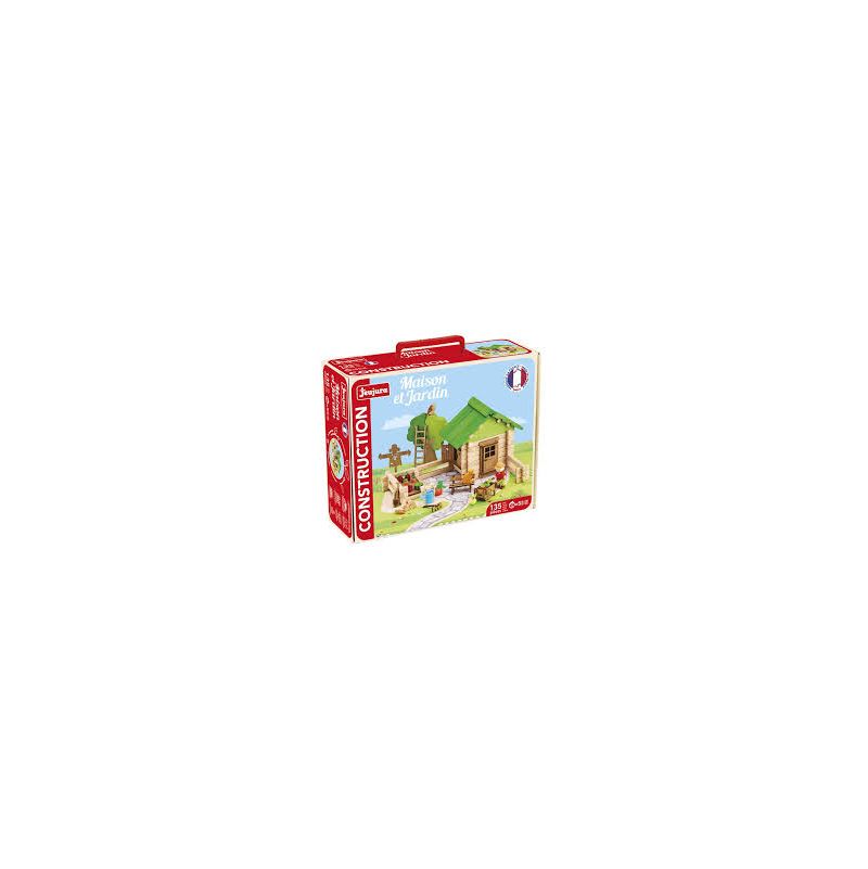 Maison et Jardin Jeujura JEUJURA Ikaipaka jeux & jouets Royan