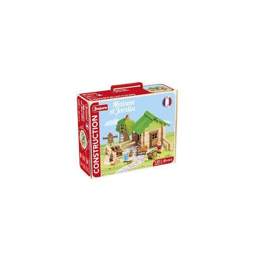 Maison et Jardin Jeujura JEUJURA Ikaipaka jeux & jouets Royan