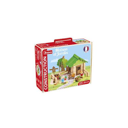 Maison et Jardin Jeujura JEUJURA Ikaipaka jeux & jouets Royan