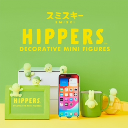 Smiski Hippers SMISKI Ikaipaka jeux & jouets Royan