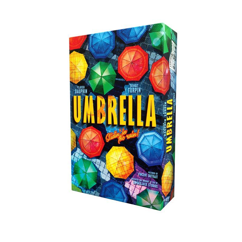 Umbrella  Ikaipaka jeux & jouets Royan