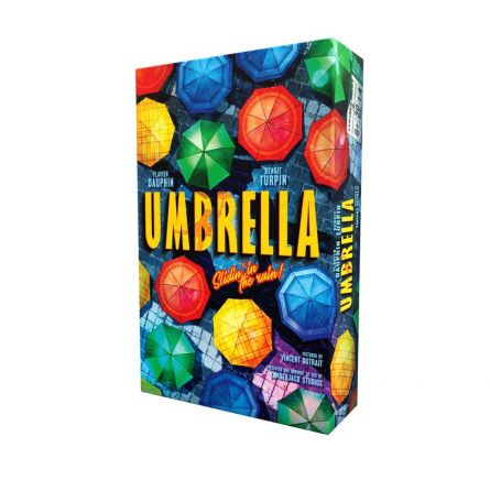 Umbrella  Ikaipaka jeux & jouets Royan