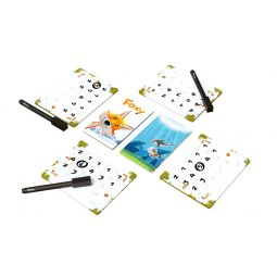 Foxy  Ikaipaka jeux & jouets Royan