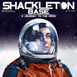 SHACKLETON BASE  Ikaipaka jeux & jouets Royan