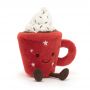Chocolat Chaud Amuseable Jellycat Jellycat Ikaipaka jeux &
