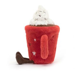 Chocolat Chaud Amuseable Jellycat Jellycat Ikaipaka jeux &