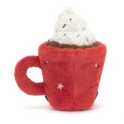 Chocolat Chaud Amuseable Jellycat Jellycat Ikaipaka jeux &