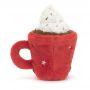 Chocolat Chaud Amuseable Jellycat Jellycat Ikaipaka jeux &