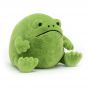 Ricky Rain Frog large Jellycat Jellycat Ikaipaka jeux & jouets
